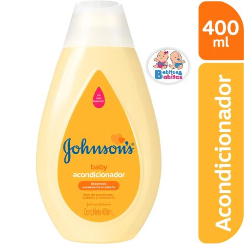 ACONDICIONADOR JOHNSON x400 ORIGINAL