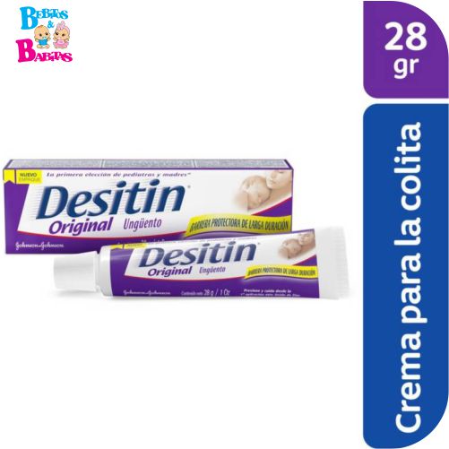 CREMA DESITIN x28