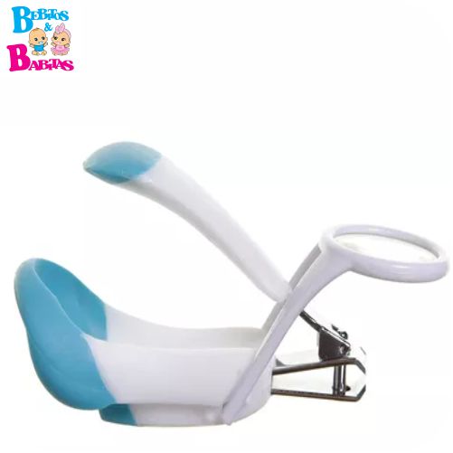 CORTAUÑAS LUPA DRGYM DG706