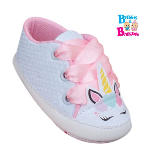 ZAPATO BEBE COOL BABIES CASCARITAS