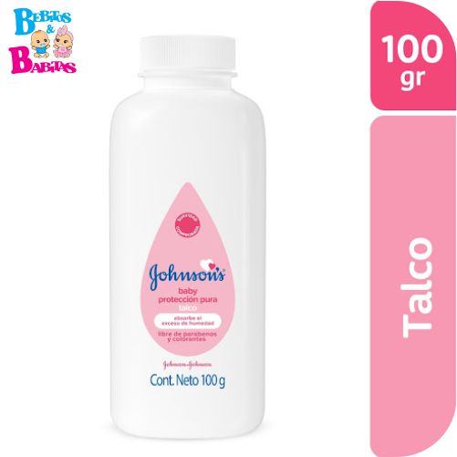 TALCO JOHNSON x100 ORIGINAL