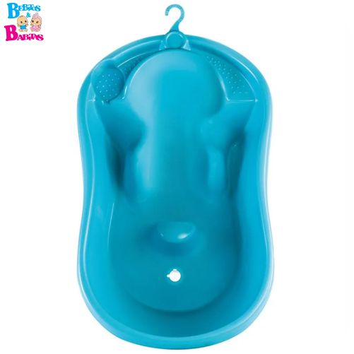 BAÑERA GANCHO POLINPLAST DELUXE