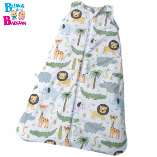 SLEEPING BOLSA BAG PIPE LOFMI CREMALLERA