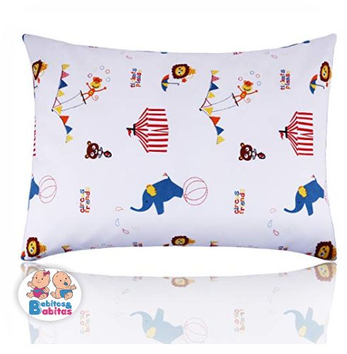 ALMOHADA MEDIANA COYSELL