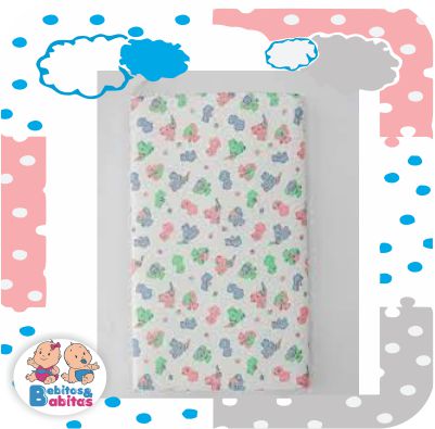 COLCHONETA COYSELL CAMBIADOR BABYPANTS