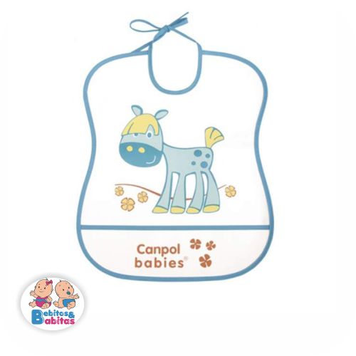 BABERO COYSELL GRANDE