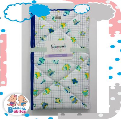 COLCHONETA COYSELL DE LUJO