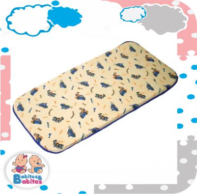 COLCHONETA COYSELL CONFORT ESPUMA