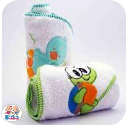 TOALLA COYSELL BOUTIQUE