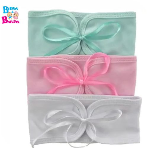 FAJEROS EN ALGODON x3 KRIOS