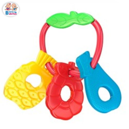 LLAMADIENTES CORCHITO FRUTAS 1030