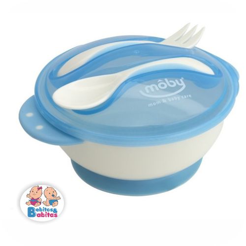 VAJILLA MOBY CHUPA CORCHITO 1405