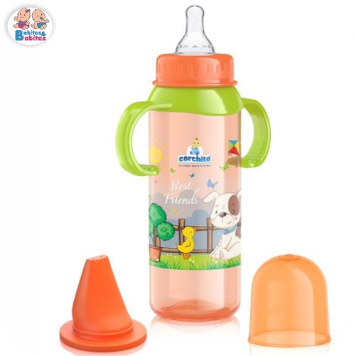 TETERO FRESHCOLORS CORCHITO 8oz (1580X6)