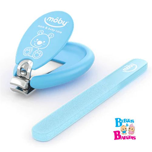 CORTAUÑAS Y LIMA MOBY 2006