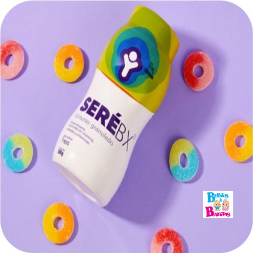 SERE BX ALIMENTO GRANULADO X250