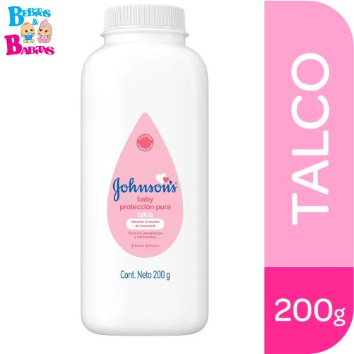 TALCO JOHNSON x200 ORIGINAL