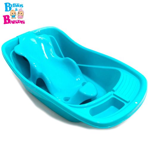 BAÑERA ACUARIUM EL REY CON BASE