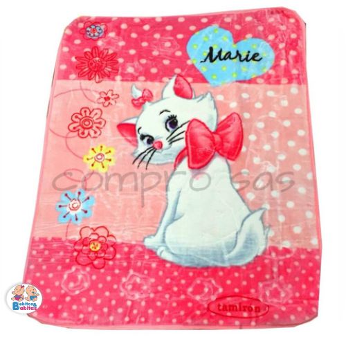 COBIJA TERMICA TAMIRON ROJA