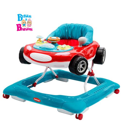 CAMINADOR BEBESIT SPEEDY BG520