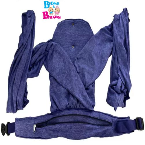 FULAR CARGADOR COYSELL 235