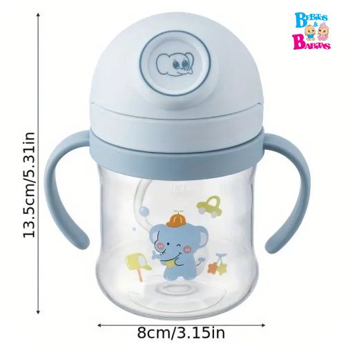 VASO PITILLO VALVULA ASAS 2507131