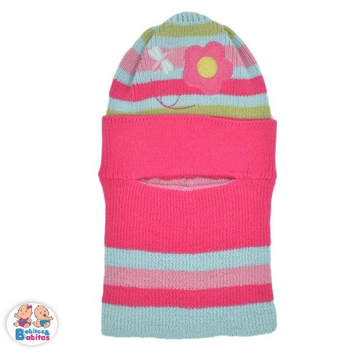 GORRO PASAMONTAÑA IVANCITO x05