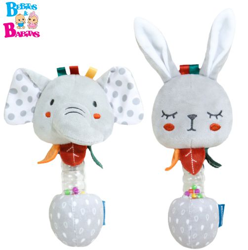 SONAJERO FELPA PEPITAS GRIS 022