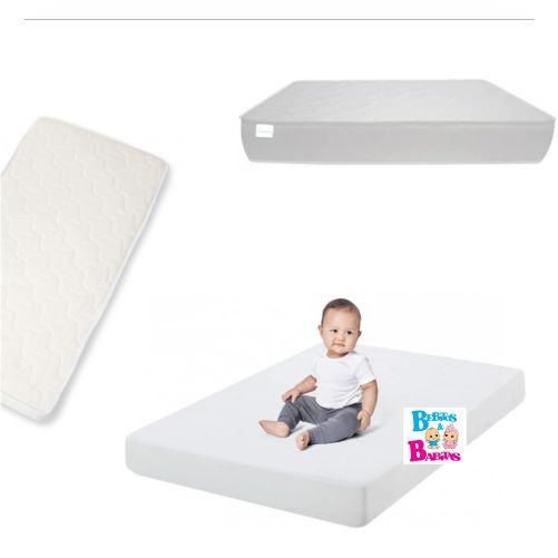 COLCHONCITO CORRAL YAKAR BABYFRIENDS GRANDE 1 x 70cm
