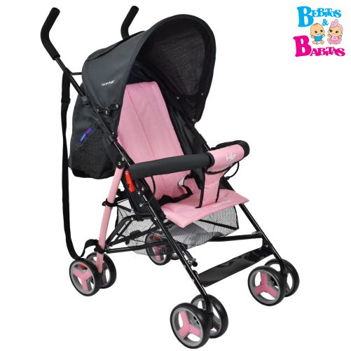 COCHE PASEADOR FUTURE HAPPYBABY