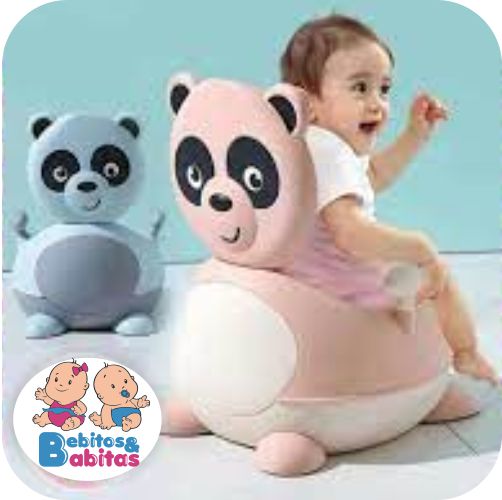 MIKA OSO PANDA 1334 CORCHITO