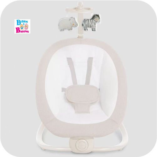 SILLA MECEDORA VIBRADORA MASTELA 6605