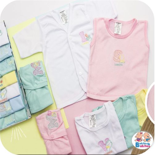 SEMANARIO CAMISAS ESTAMPADAS