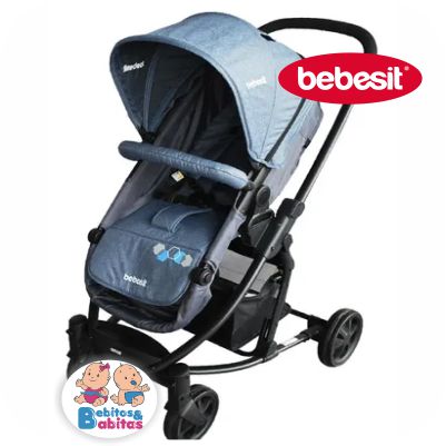 COCHE BEBESIT PRIMA CON PORTABB