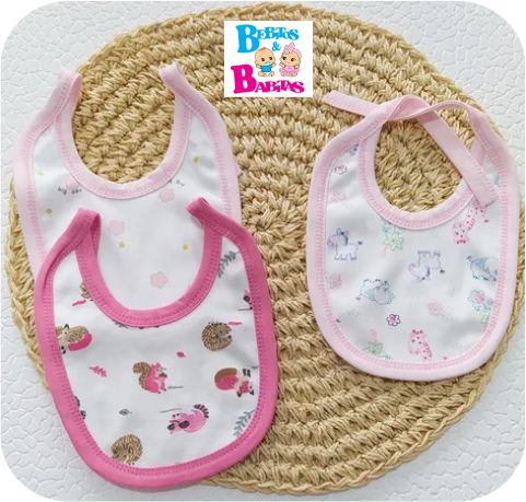 BABERO ARCOIRIS LOFMI x3