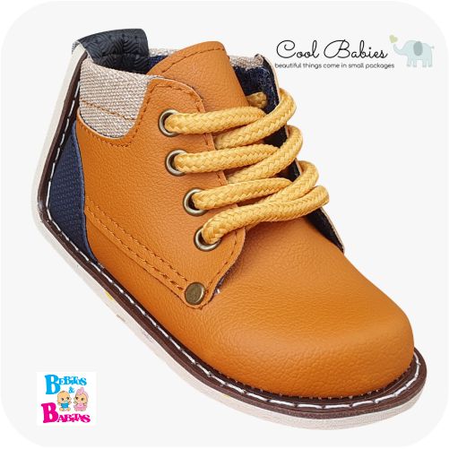 ZAPATO COOL BABIES DEPORTIVO