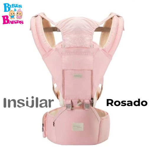 CARGADOR FINO INSULAR SILLA