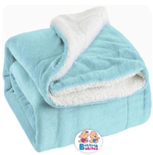 COBIJA TERMICA MUNDO COMFORT