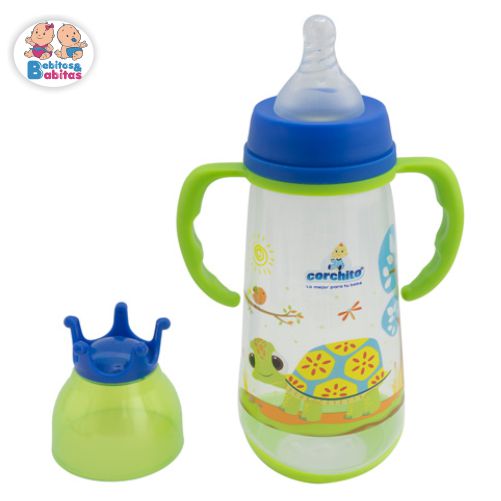 TETERO POPOCHO CORCHITO CORONA 4000