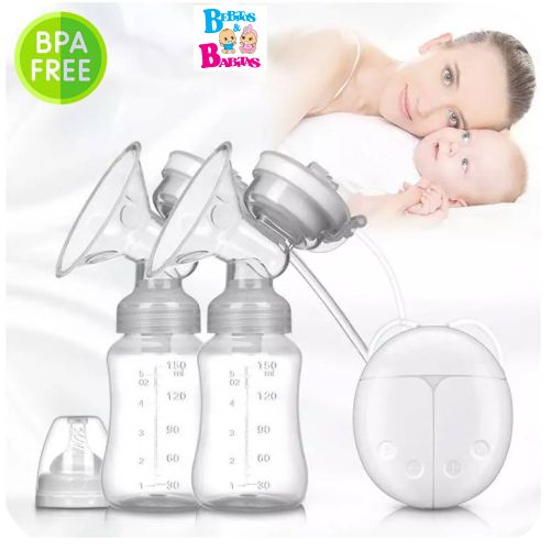 EXTRACTOR ELECTRICO DOBLE DRGYM 20089