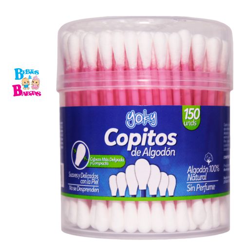 COPITOS YOKY x150