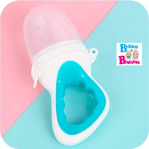 MALLA FRUTA ONLY SILICONA C-22