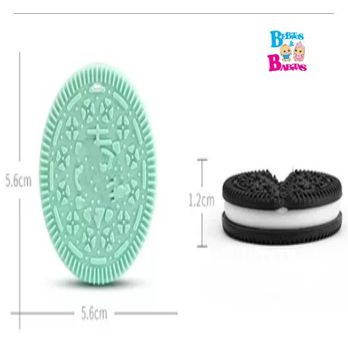 LLAMADIENTES ONLY FRUTAS K17