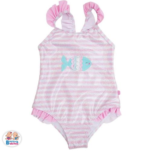 VESTIDO DE BAÑO MOTHERCARE