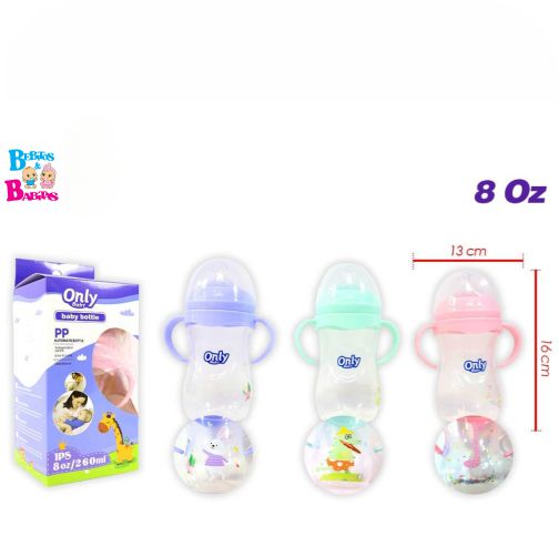 BIBERON ESTAMPADO ONLY KTT AV10