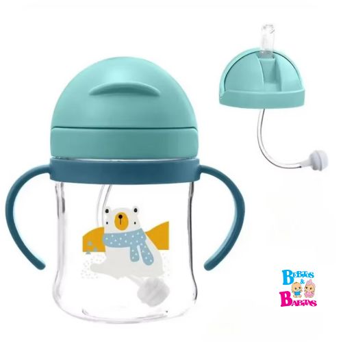 VASO PITILLO VALVULA OK5301