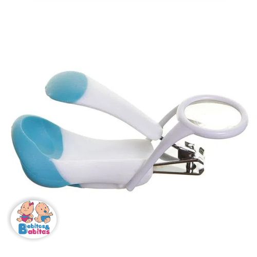 CORTAUÑAS LUPA ONLY BABY 2103010