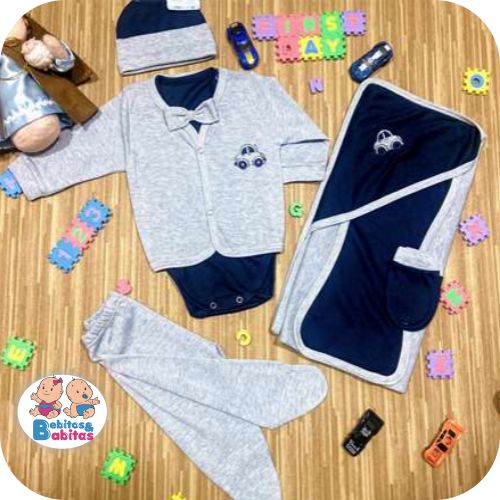 PRIMERA MUDA QBABY PINGUINO 293