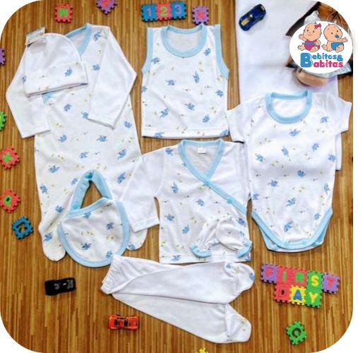 PRIMERA MUDA DYD ESTAMPADA 30