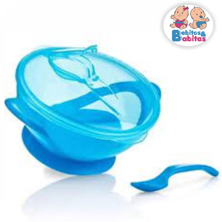 VAJILLA  FIRS STEPS CHUPA TY003