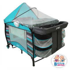 CORRAL PRIORI CON ORGANIZADOR PCU8500